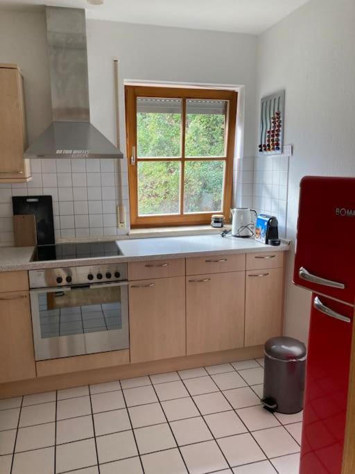 Grosszuegige, Helle 3,5 Zimmer Wohnung Balingen Exteriör bild