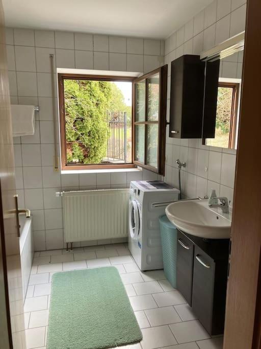 Grosszuegige, Helle 3,5 Zimmer Wohnung Balingen Exteriör bild