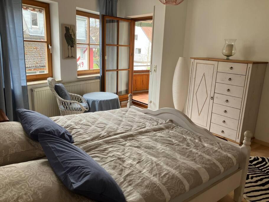 Grosszuegige, Helle 3,5 Zimmer Wohnung Balingen Exteriör bild
