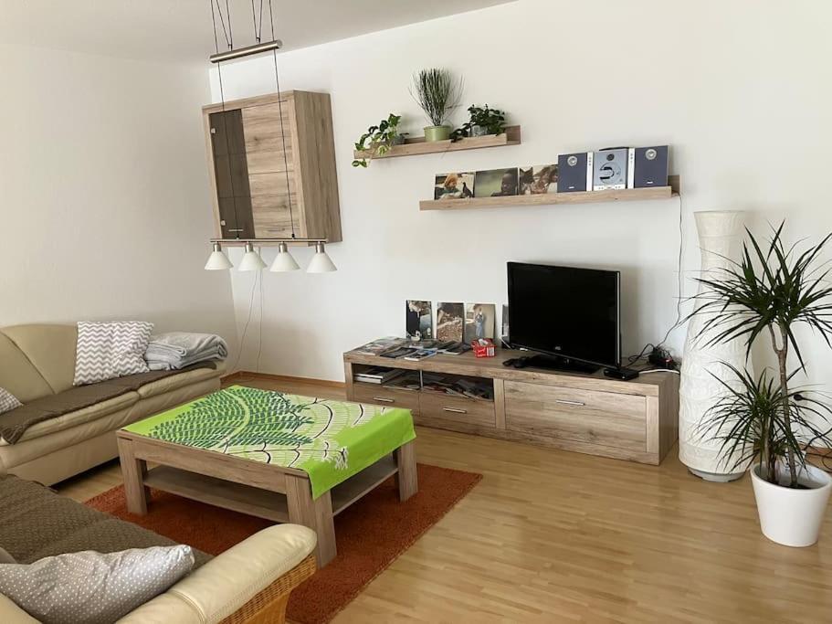 Grosszuegige, Helle 3,5 Zimmer Wohnung Balingen Exteriör bild